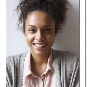 Meet your Posher, Angel